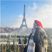 Docteur et professeur de chimie avec 2 ans d'expérience. Je propose des cours particuliers de chimie pour les enfants et les adultes !